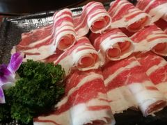 -捞神煲汤火锅(湖滨商业街店)