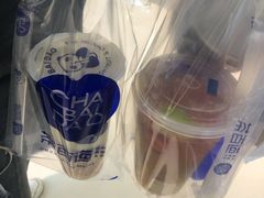 -茶百道(招商花园城店)