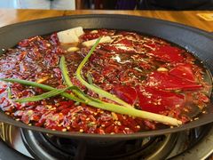 -黄潇洒老火锅(九眼桥宏济巷店)