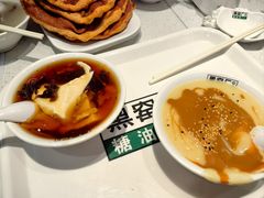 -黑窑厂糖油饼烤鸭·清真菜(旗舰店)