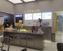 -张小熊连锁轻医美