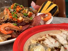 -1937青岛老味道·海肠捞饭·青岛菜(大鲍岛栈桥店)