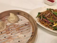 -喜宴又一村·粤菜·茶点·海鲜(壹方天地店)