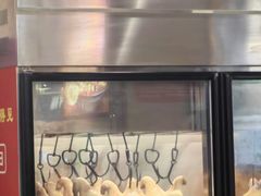 -正阳春烤鸭(华捷道店)