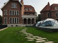 -天津津利华酒店