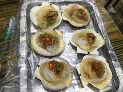 -老王太太串吧(中街店)
