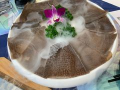 -蜀九香.正宗成都火锅(安吉店)