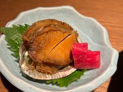 -水之惠鲜鱼料理(王府大街店)