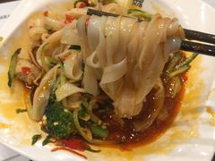 -魏家凉皮(博水商务大厦店)