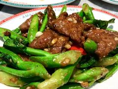 -皇后餐厅-煲仔·小菜·打边炉(古北店)