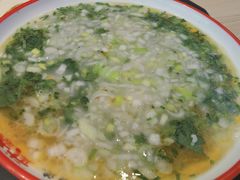 -武圣羊汤·西北面(朝阳门店)