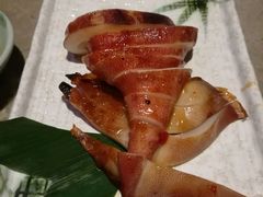 -贵木日本料理·铁板烧(新地假日广场店)