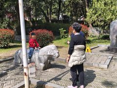 -南阳卧龙岗武侯祠