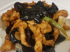 -老爷庙风味美食府(魏都大道店)