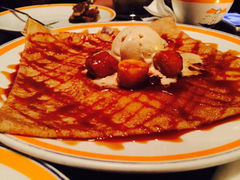 La Creperie(桃江路店)-La Creperie法餐厅(桃江路店)