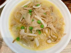 -南湖船菜大酒店