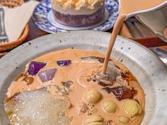 -绿小院(荔湾店)