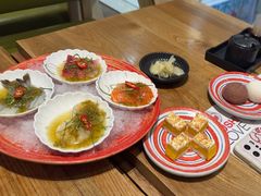-Sushi Love 创意寿司(丽影广场店)