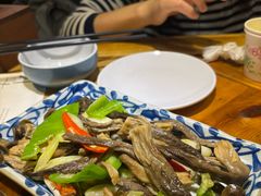 -无届青年餐馆(熙街店)