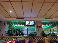 -御池园(顾村公园店)