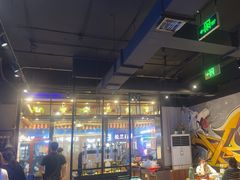 -醉炫音速烧烤·干煸菜(沙河总店)