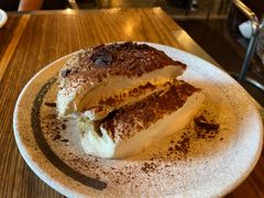 -PIZZA BIANCA(民园店)