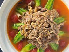 -锦江宾馆-花园餐厅