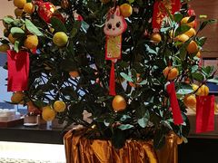 -永泰福朋喜来登酒店-宜客乐自助餐厅(远大路店)