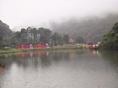 -广州市石门国家森林公园