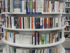 -新华书店(虹悦城店)