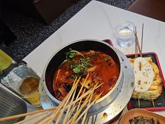 -大成海鲜烧烤·小龙虾(七宝店)