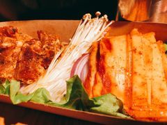 -么肆烤肉(汉街形象店)