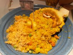 -太食獸泰式茶餐厅(IFS国金中心店)