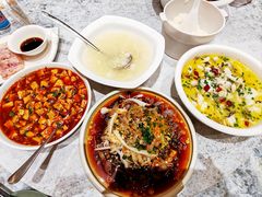 一品水晶肴肉-聚丰园•湖鲜餐厅(阿红私房菜梅石路店)