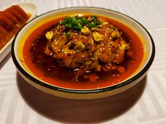 -渝信川菜(西单店)