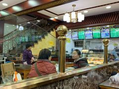 大堂-白魁老号饭庄(交道口店)
