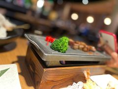 -东田之村自助餐厅(金水路店)