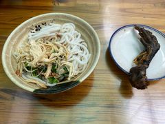 -再回首鸡肉米线(人民路一店)