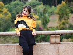 -云溪植物园