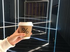 -% Arabica阿拉比卡咖啡(深圳湾万象城店)