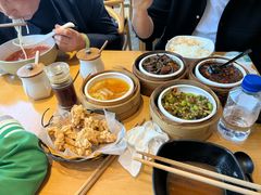 -三千粉牛肉米粉(来客茂店)