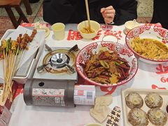 -鸿先阁·干煸虾(星沙店)