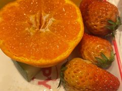 -龍歌自助小火锅(秦淮水游城店)