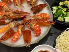 -红盔甲·小龙虾(人民广场店)