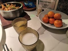 -筱爷叔·上海传统手工菜(玉树路店)