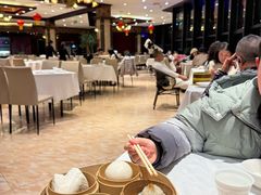-大海湾酒楼(人南店)