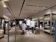 -ZARA(凯德乐峰广场店)
