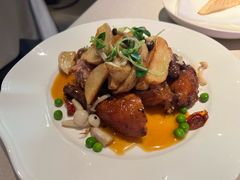 solo烤鸡半只-Solo(衡山路店)