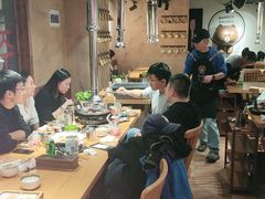 -哥老官重庆美蛙鱼头(西湖银泰十一哥店)