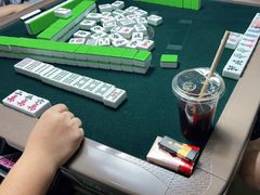 -叮叮台球·棋牌(西四店)